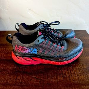 Hoka Woman’s Challenger ATR 4 Trail Running Shoes